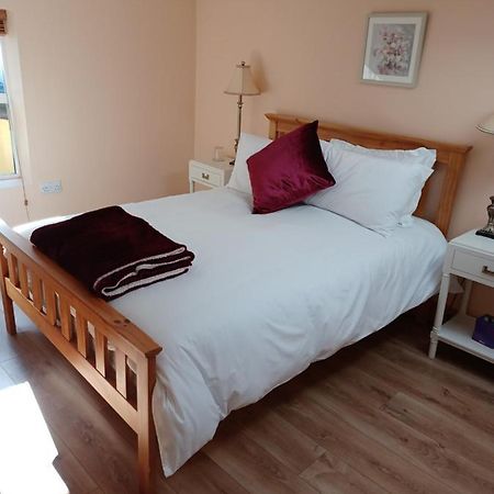 Kents Guesthouse Accommodation Kilmacthomas Dış mekan fotoğraf