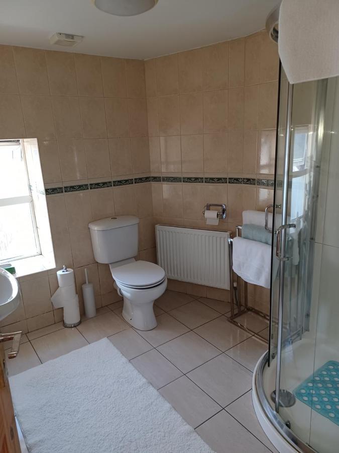 Kents Guesthouse Accommodation Kilmacthomas Dış mekan fotoğraf